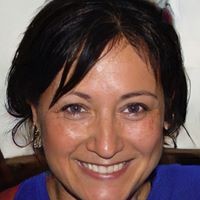Martine Despegel