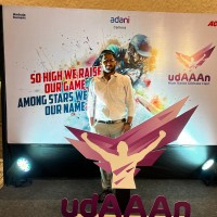 ABHISHEK VEDPATHAK