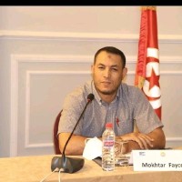 Mokhtar Faycal