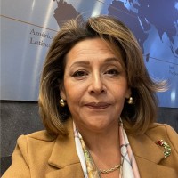 Dra María Guadalupe Bernal González