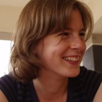 Lenneke Kono-Tange