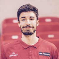 Jorge Sánchez Sabaté