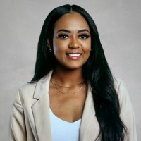 Nadia Patterson