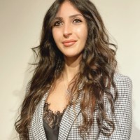 Shayma Boufarés