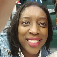 Sheryl Pearson