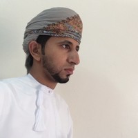 Ahmed Al-Hoqani