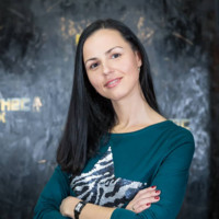 Elena Shevchenko