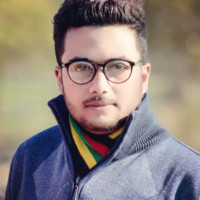 AR Warraich