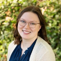 Katy Fleck, Aiga Pd