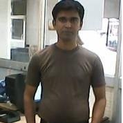 Anil Mishra