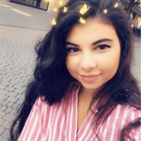 Oumaima Mabrouk