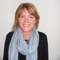 Claire Wright