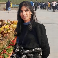 Avelin Teresa