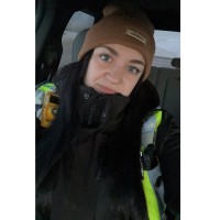 Olivia Peckford