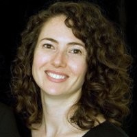 Elspeth Stewart