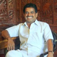 Dr Subramanya Rao Jagannatha