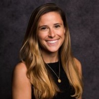 Megan O'Hanlon