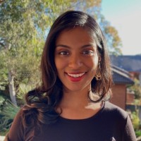 Pavitra Kurup