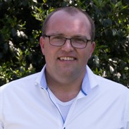 Jonathan Van Dingstee
