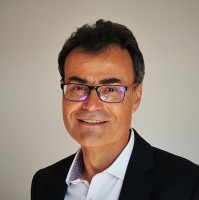 Bernard Marty