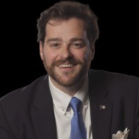 John C. Walsh