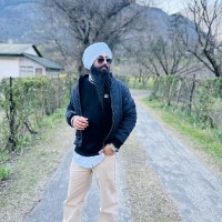 Vir Vikram Singh