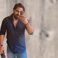 Devinder Kataria