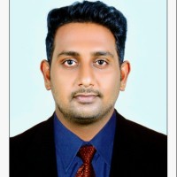 HARI KRISHNAN S
