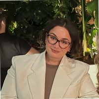 Eleonora Damatopoulou Msc Mcim