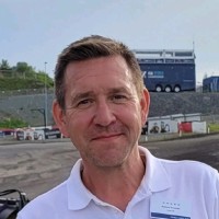 Andreas Broström