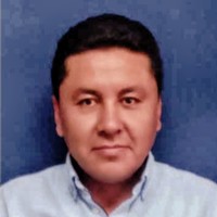 Diego Villacís Peralta