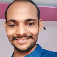 Jitendra Paridwal