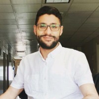 Muhammad Ali Rasheed