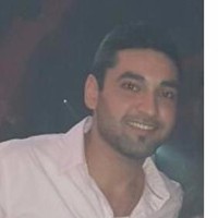 Emin Pashaev