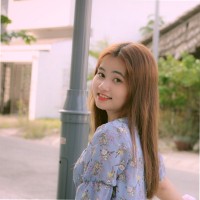 Kiều My Đặng