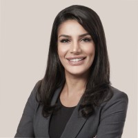 Pantea Eshraghi