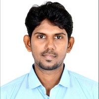 ARUN JOSHUA
