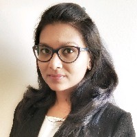 Anouchka Huq