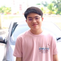 Wong Zheng You