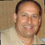 Raul Cordero