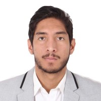 Jorge Ortega Vintimilla