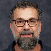 Jeff Rodgers