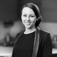 Tina Ellevold Karlsen