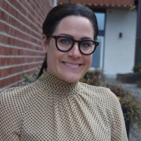 Rachel Colombo, Mna