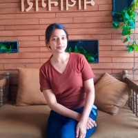 Kajal Sahu