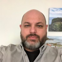 Greg Miles