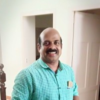 Sajeev Raveendran