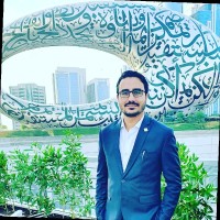 Muhammad Saqib Khan