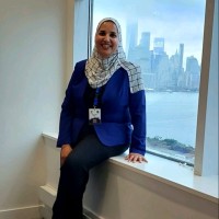 Sarah El Shishiny
