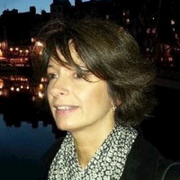 Nadine Provost